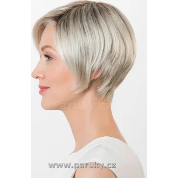 Paruka Paruka Siri Mono SF Barva paruky: Swedish_Blond_Mix_25R_22H_20&Root16