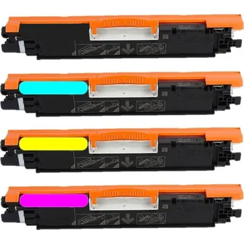 VybavKancl HP CE310A CE311A CE312A CE313A - 126A - kompatibilní sada