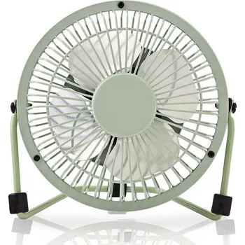 Domácí ventilátor Nedis FNDK1GR10