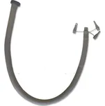 Belatrix Nafukovací hadice šedá 95 cm