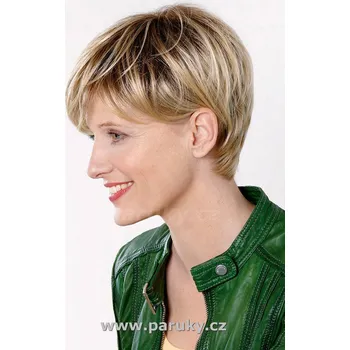 Paruka Paruka Liska Mono Barva paruky: Caramel_Cream_Root_20_22H_27&Root2