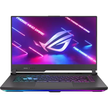 Notebook ASUS ROG Strix G15 G513 (G513IM-HN008W)