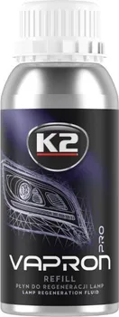 K2 Vapron Pro D7903 regenerační kapalina 600 ml