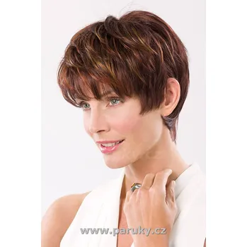 Paruka Paruka Mrs. Sporty Barva paruky: Swedish_Blond_22H_22