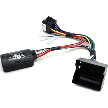 Auto Hi-Fi Adaptér z volantu pro Opel Astra, Corsa s CAN-Bus