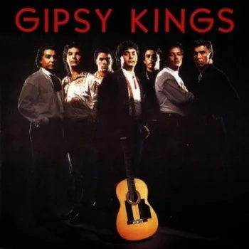 Zahraniční hudba Gipsy Kings - Gipsy Kings (CD, 469123-2)