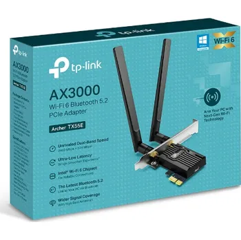 TP-Link ARCHER TX55E
