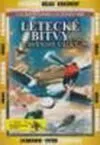 Letecké bitvy 2.světové války 5 - DVD