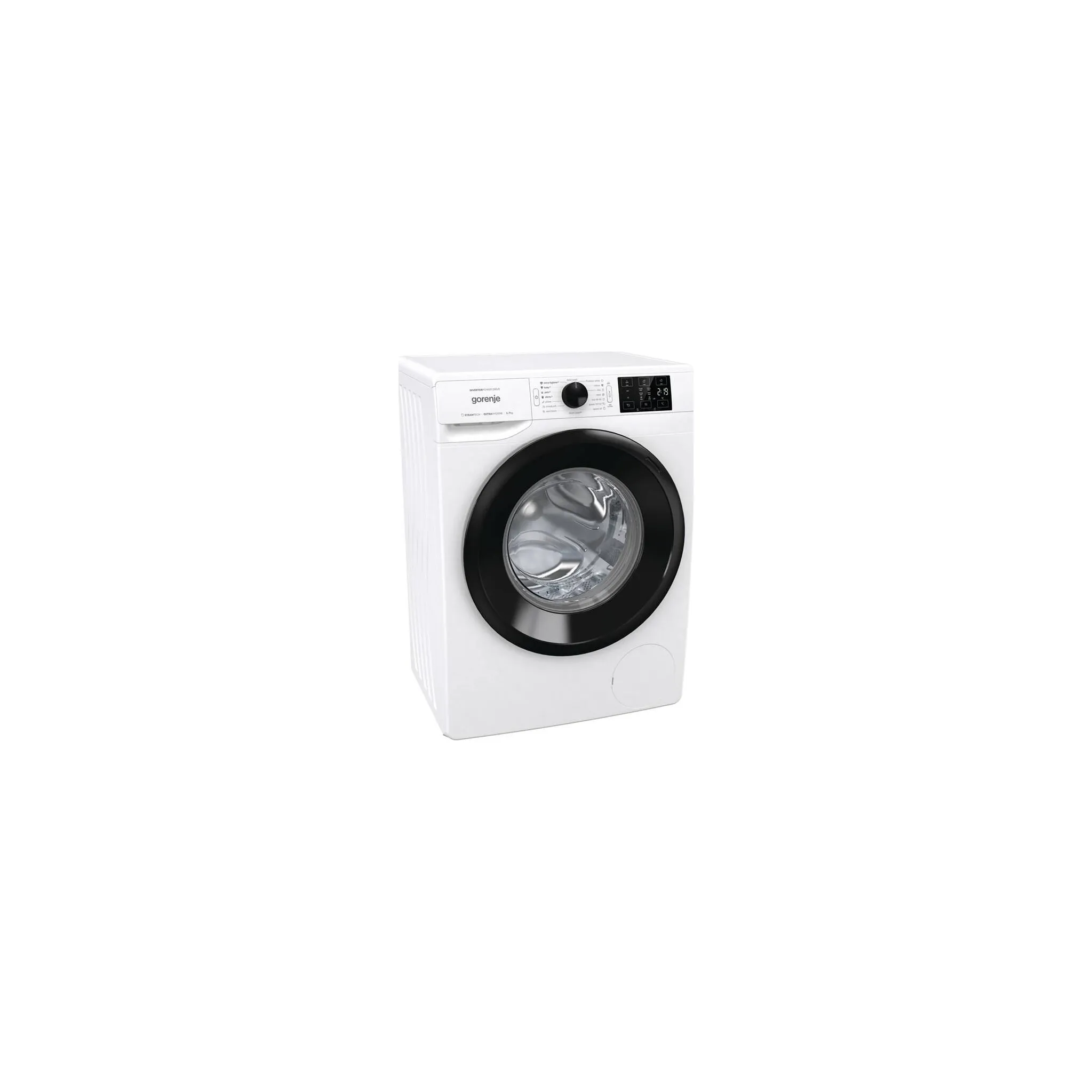 Fotografie 1 - Pračka Gorenje WNHEI74SAS