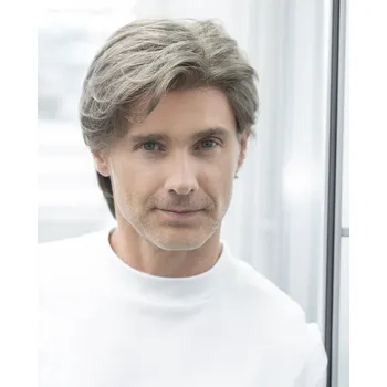 Paruka Paruka pánská Gary Barva paruky: coffee mix