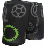 KEVIN pánské veselé boxerky - DÍLY BIKE (LONKA boxerky Kevin)
