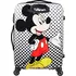 American Tourister Disney Legends Spinner 65 cm, Mickey Mouse Polka Dot