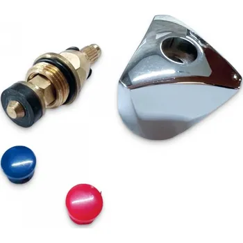 Kartuš do vodovodní baterie V.N.D. s.r.o. Kartuše pro vodovodní baterii