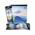 Dudlu Set balónky na vodu s pumpičkou +…