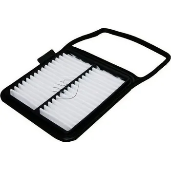 Filtr do auta Vzduchový filtr DENCKERMANN A140822