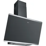 Franke FPJ 925 V BK/SS černé sklo/nerez