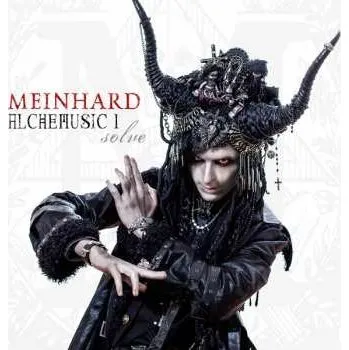Zahraniční hudba CD Meinhard: Alchemusic I - Solve 2022