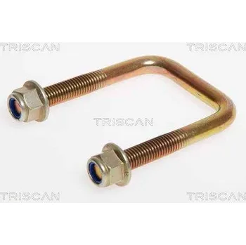 Držák pružiny TRISCAN 8765 160004