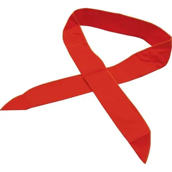 Sulov Sportovní chladící šátek 108 x 5,5 cm