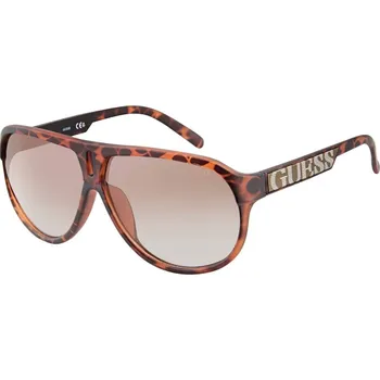 Guess GU6729 hnědé