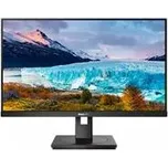 Philips MT IPS LED 27" 275S1AE/00 - IPS panel, 2560x1440, DVI-D, HDMI, DP, repro, pivot