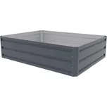 Rojaplast Vyvýšený záhon plechový 120…