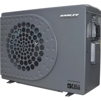 Bazénové čerpadlo Poolex Jetline Selection Full Inverter 125 11,9 kW