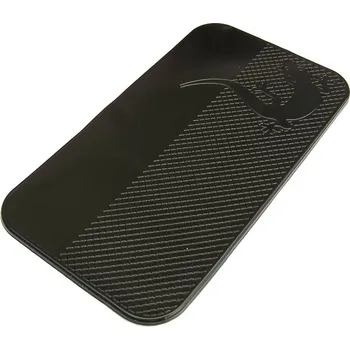 4CAR Protiskluzová podložka Gecko černá