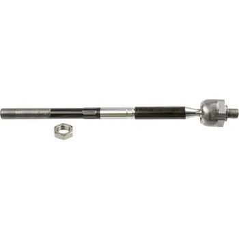 Táhlo řízení Axiální kloub, příčné táhlo řízení LEMFÖRDER 38435 01