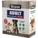 Grand Deluxe Adult Medium/Large Breed…