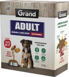 Grand Deluxe Adult Medium/Large Breed…
