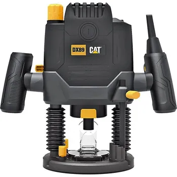 CATERPILLAR DX89