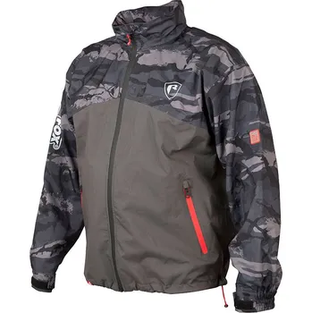Rybářské oblečení Fox Rage RS 10K Ripstop Jacket XL