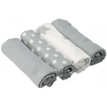 New Baby Softy s potiskem 70 x 70 cm 4…