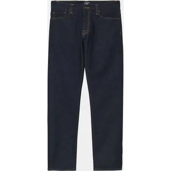 KALHOTY CARHARTT WIP Klondike 5-Pocket D - modrá - 38/32 + při osobním odběru 1 891 Kč