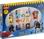 Amo Toys Among Us Crewmate S2 AU2270…