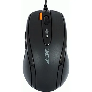 Počítač A4Tech EVO XGame Opto Oscar X710