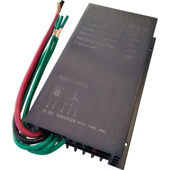 solární regulátor 4sun Regulátor větru FW05-12