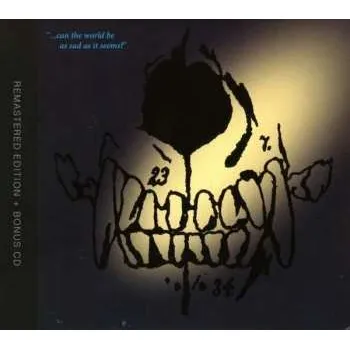 Zahraniční hudba 2CD Throbbing Gristle: Heathen Earth 2018