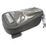 Brašna rámová Force Barva: černá