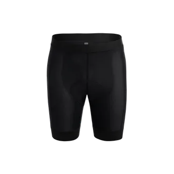 cyklistické kraťasy Pánské cyklistické vnitřní kraťasy Kalas DISCOVER Z2, černé Kalas velikost: 8 (4XL)