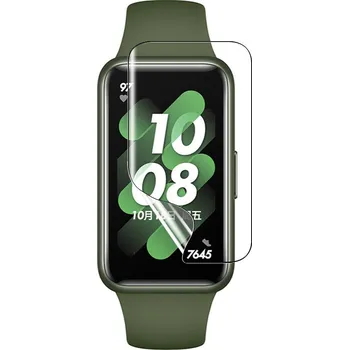 Ochranná fólie pro Huawei Band 7 - Transparentní