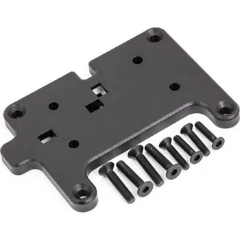 RC vybavení 1:10 Traxxas TRX-6 Ultimate RC Hauler 6x6: Držák navijáku