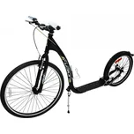 Koloběžka SULOV® FUSION 26"/20", černá