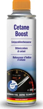 aditivum Autoprofi Cetane Boost zvyšovač cetanového čísla 250 ml