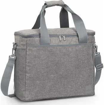 RIVACASE Torngat 5736 30 l šedá