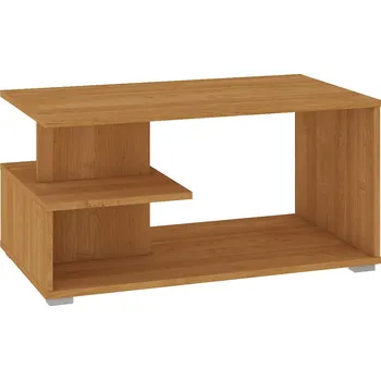 Konferenční stolek AKORD Pin olše