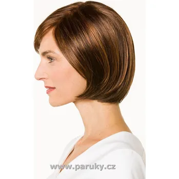 Paruka Paruka Lea Mono SF Barva paruky: Swedish_Blond_Gold_22H_25R_20_22