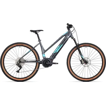 Elektrokolo Rock Machine Torrent Int E70-29 Bosch Lady 16,7 Ah 29" Dark Silver/Black/Light Mint 2022 M