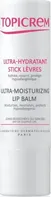 Topicrem Ultra Moisturizing Lip Balm 4 g